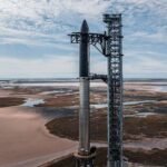 SpaceX: स्टारशिप रॉकेट ने की लॉन्च पैड पर सटीक लैंडिंग