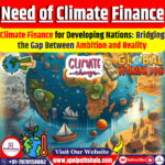 Climate Finance for Developing Nations: Bridging the Gap Between Ambition and Reality