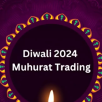 Diwali Muhurat Trading 2024