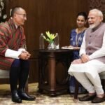 India-Bhutan Relations: A Detailed Overview