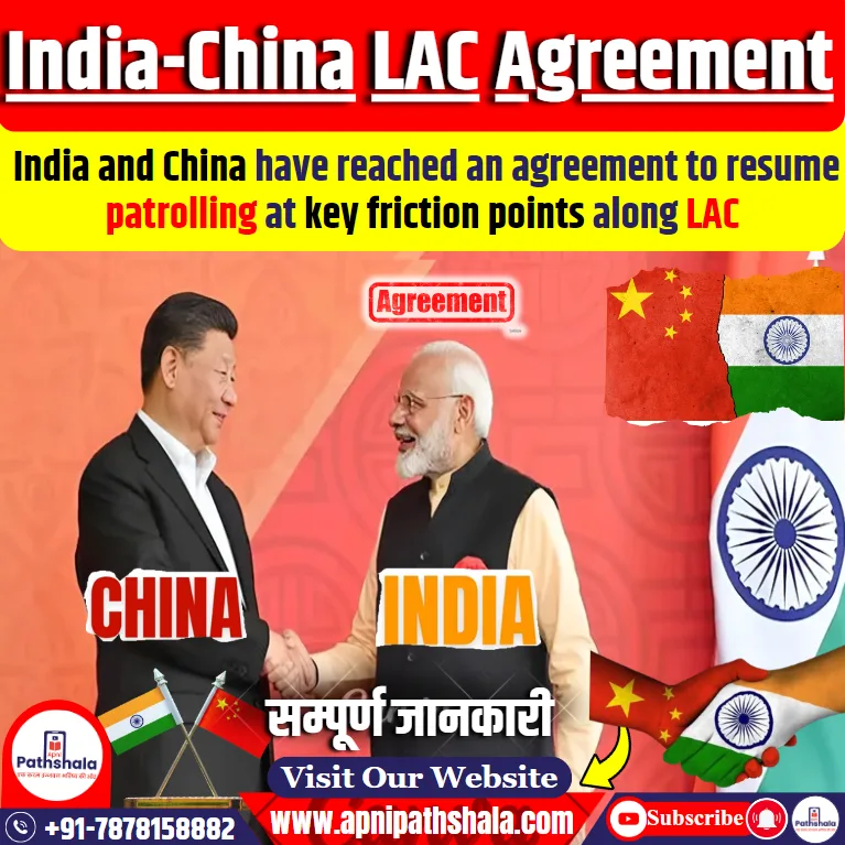 India and China