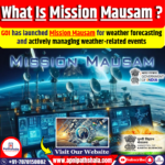 India is Building a Cloud Chamber as Part of Mission Mausam