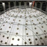 China’s Jiangmen Underground Neutrino Observatory (JUNO)