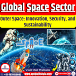 Outer Space: Innovation, Security, and Sustainability