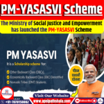 PM-YASASVI Scheme: A Pathway to Educational Empowerment