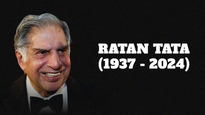 Ratan Naval Tata