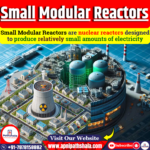 SMALL MODULAR N-Reactors