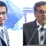 CJI Chandrachud  ने उत्तराधिकारी के रूप में न्यायमूर्ति संजीव खन्ना का नाम नामित किया