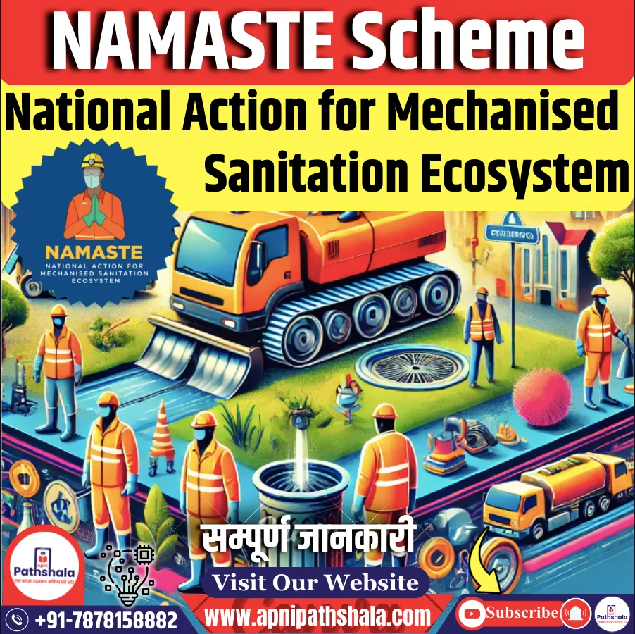 NAMASTE Scheme