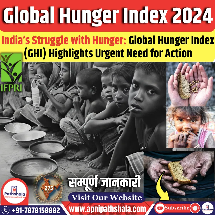 Global Hunger Index