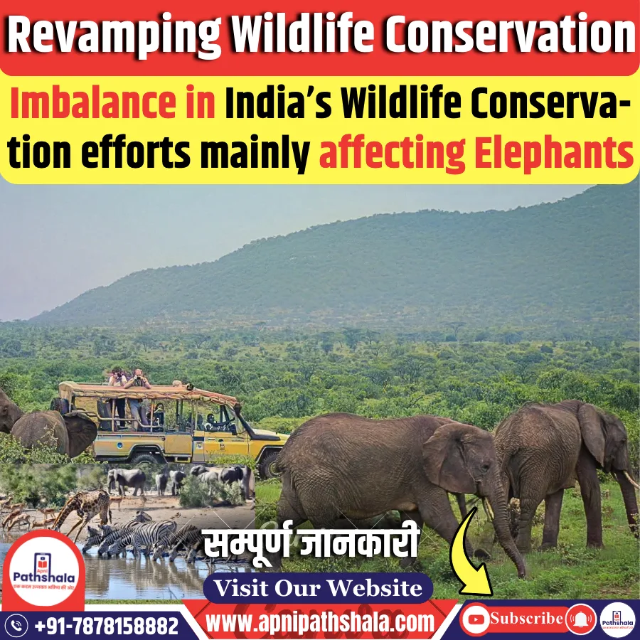 Wildlife Conservation