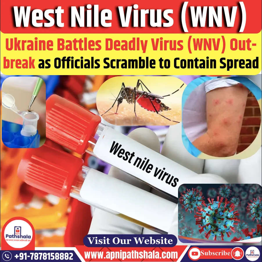 West Nile Virus
