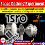 Space Docking Experiment (SPADEX)