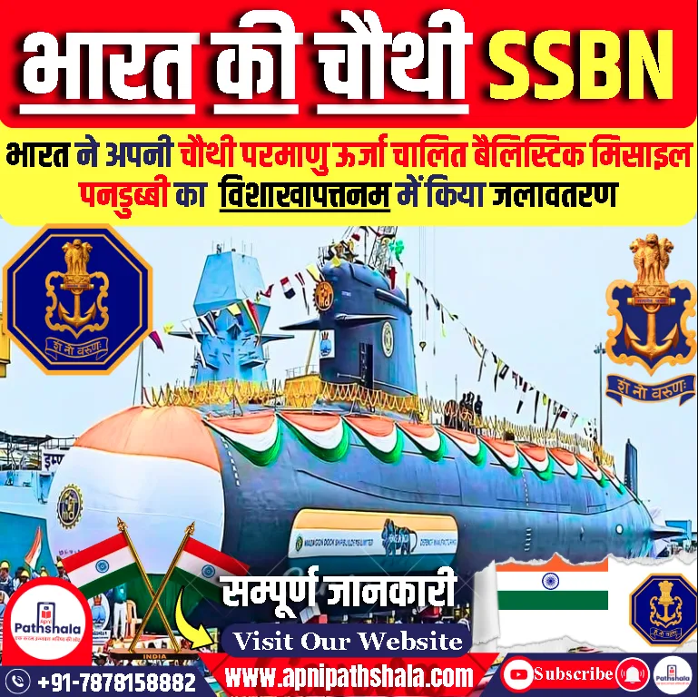 SSBN