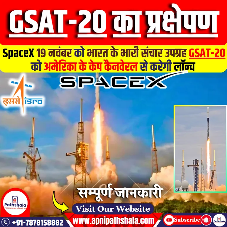 GSAT-20