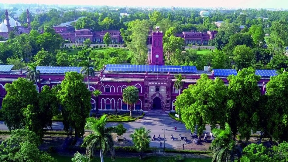 Aligarh Muslim University