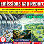 Emissions Gap Report 2024