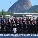 Global Alliance Against Hunger and Poverty