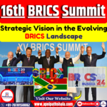 Strategic Vision in the Evolving BRICS Landscape