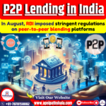 The Rise and Fall of P2P Lending in India