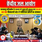 केंद्रीय जल आयोग