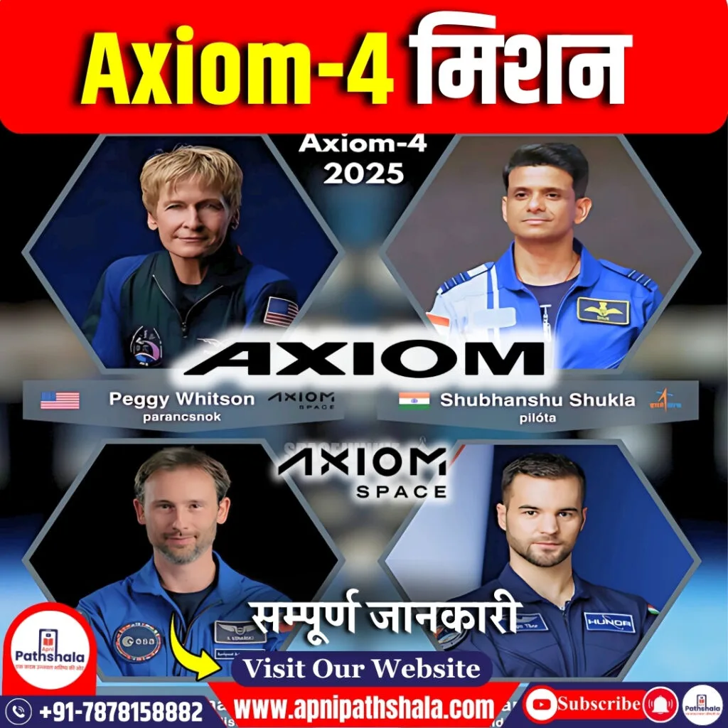 Axiom-4