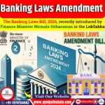 Banking Laws Amendment Bill 2024