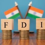 FDI प्रवाह में वृद्धि