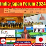 India-Japan Forum 2024