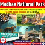 Madhav National Park