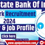 SBI Clerk Salary 2024