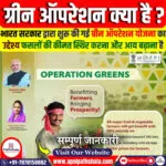 ग्रीन ऑपरेशन