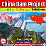 China’s Mega Project: Tsangpo Dam