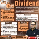 Dividend