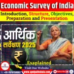 Economic Survey of India