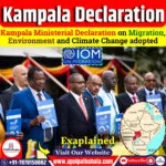 Kampala Declaration: Africa’s Agri-Food Transformation