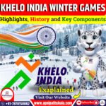 Khelo India Winter Games 2025