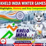 Khelo India Winter Games 2025