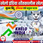 खेलो इंडिया शीतकालीन खेल 2025