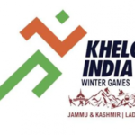 Khelo India Winter Games 2025