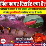 पिंक फायर रिटार्डेंट