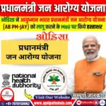 आयुष्मान भारत प्रधानमंत्री जन आरोग्य योजना