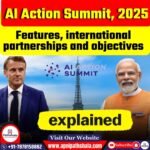 AI Action Summit 2025 in France