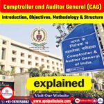 Comptroller and Auditor General of India (CAG)