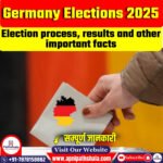 German Federal Elections 2025