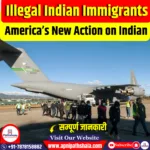 America’s New Action on Illegal Indian Immigrants