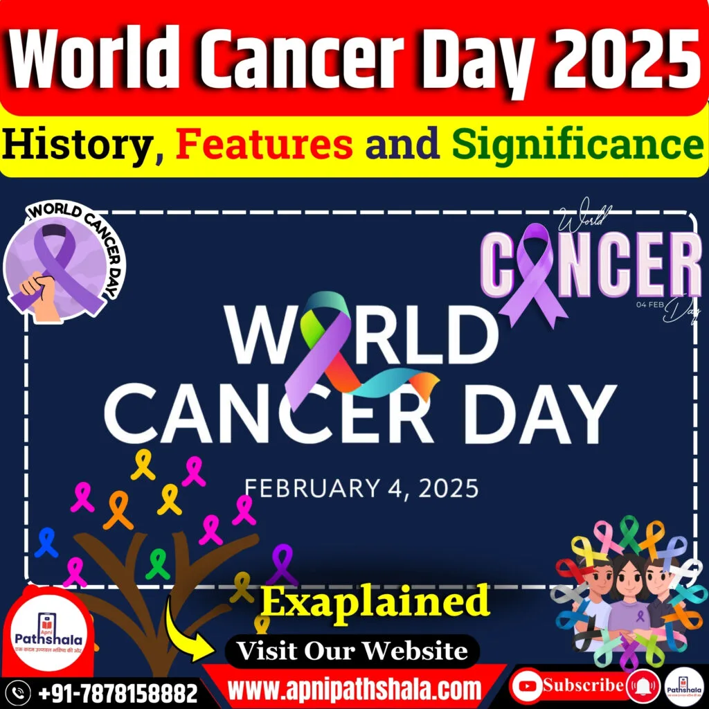 World Cancer Day 2025