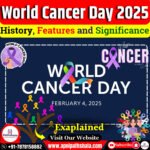 World Cancer Day 2025