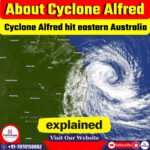 Cyclone Alfred