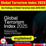 Global Terrorism Index 2025